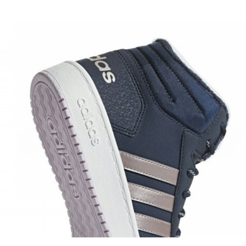 adidas hoops mid 2.0 k b75741