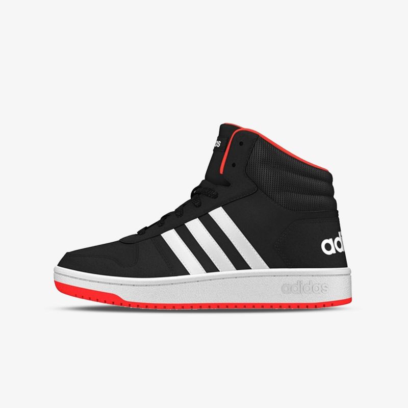 adidas hoop mid 2.0