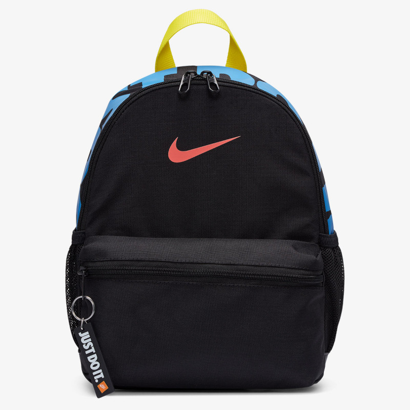Nike Y Nk Brsla Jdi Mini Bkpk Sport Vision