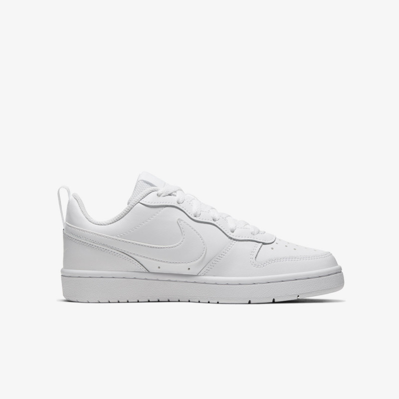 sport vision nike court