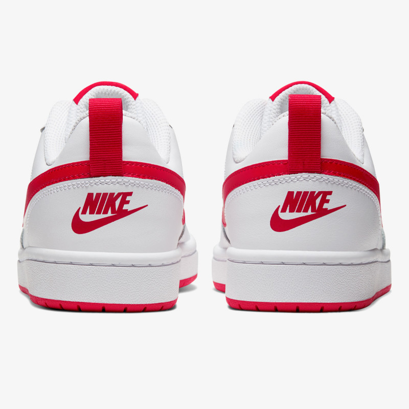 nike court borough low bg