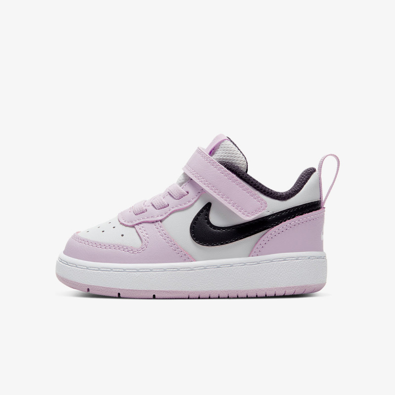 nike court borough low cena