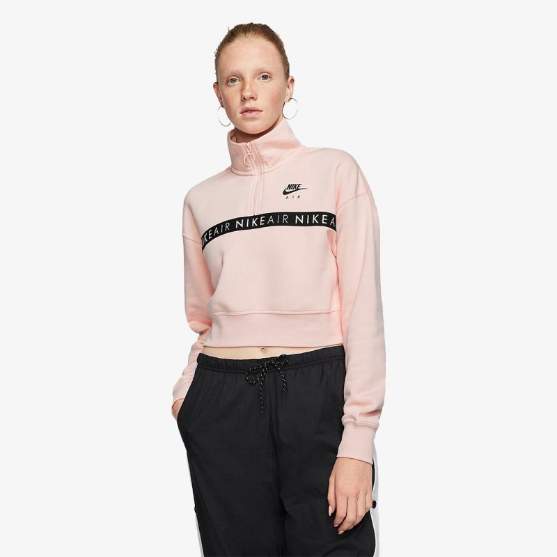 nike w nsw air top hz bb