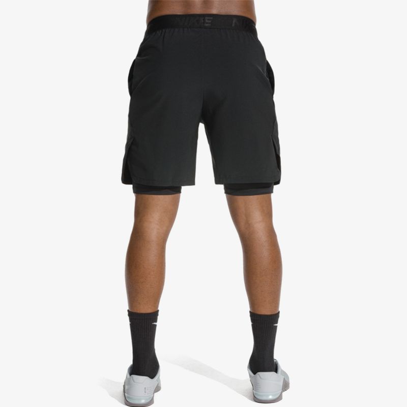 nike m np short