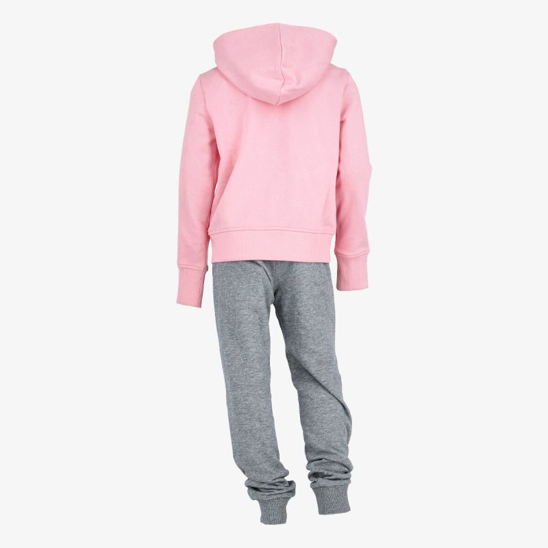 girls champion sweatsuit