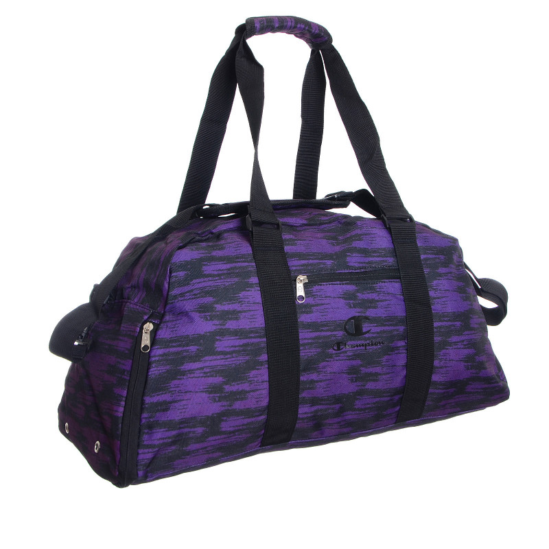 CHAMPION GYM FITNESS BAG Sport Vision