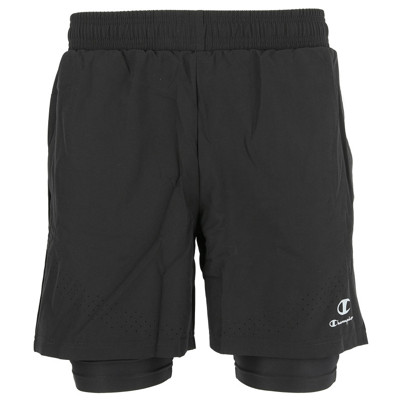 champion running shorts
