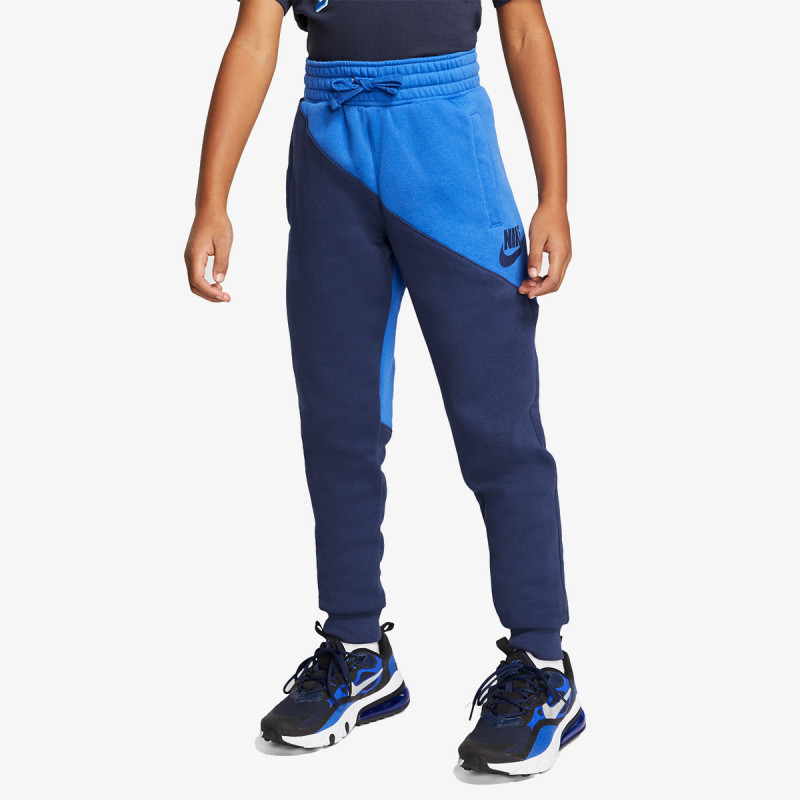 nike nsw core amplify pants