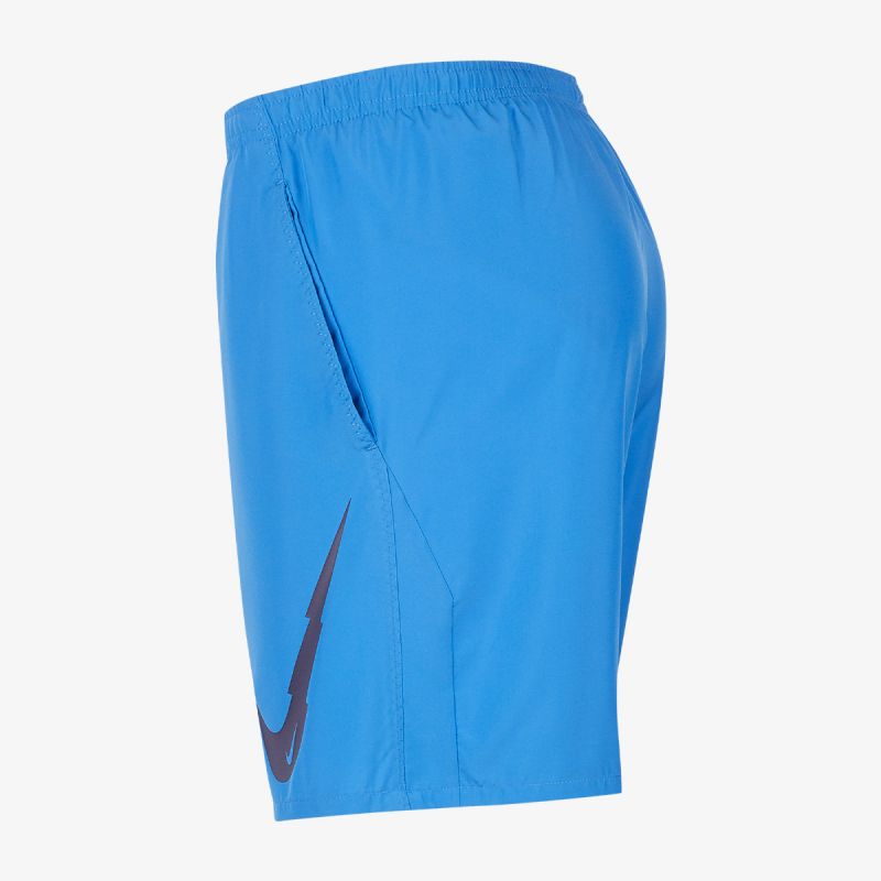nike run short 7in gx
