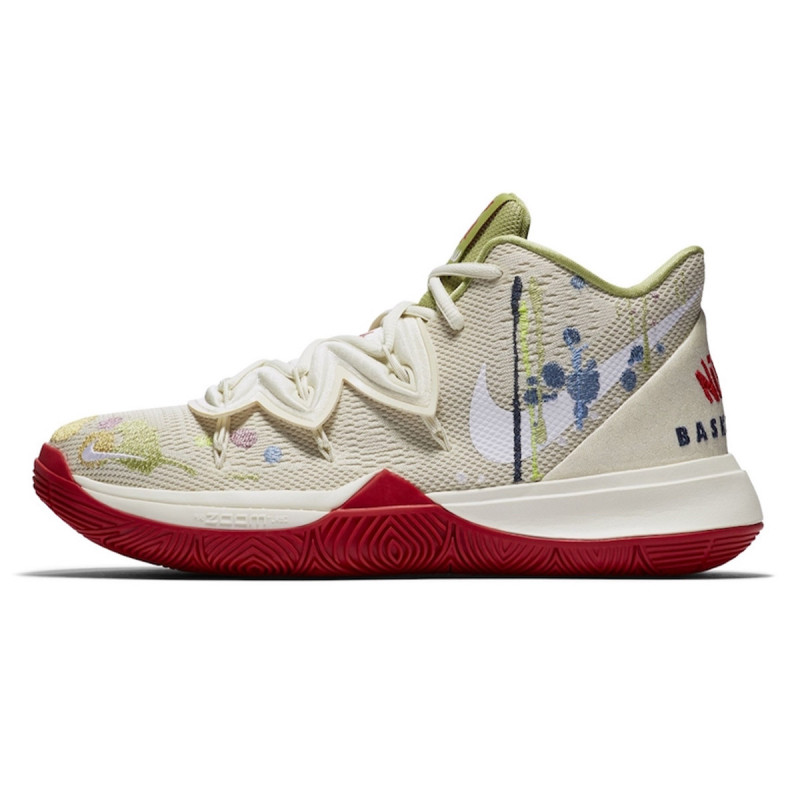 kyrie 5 sport vision