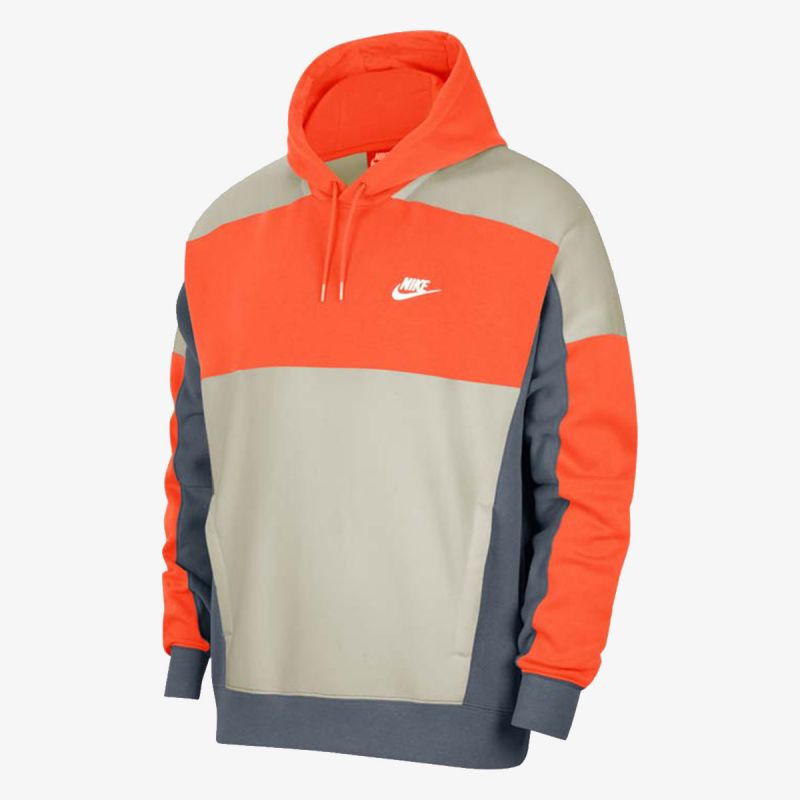 NIKE M NSW HOODIE PO BB CB | Sport Vision