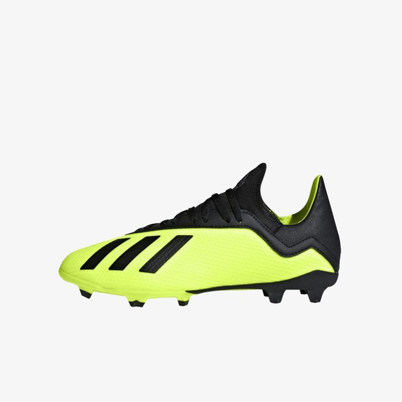 adidas x 18.3 fg j
