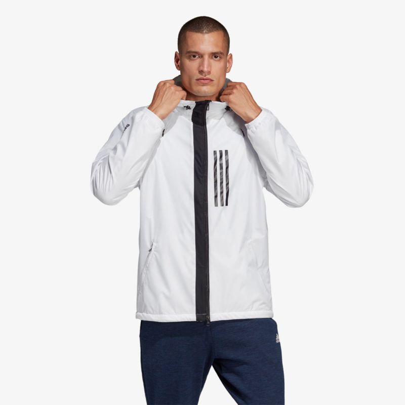 adidas m wnd jkt fl