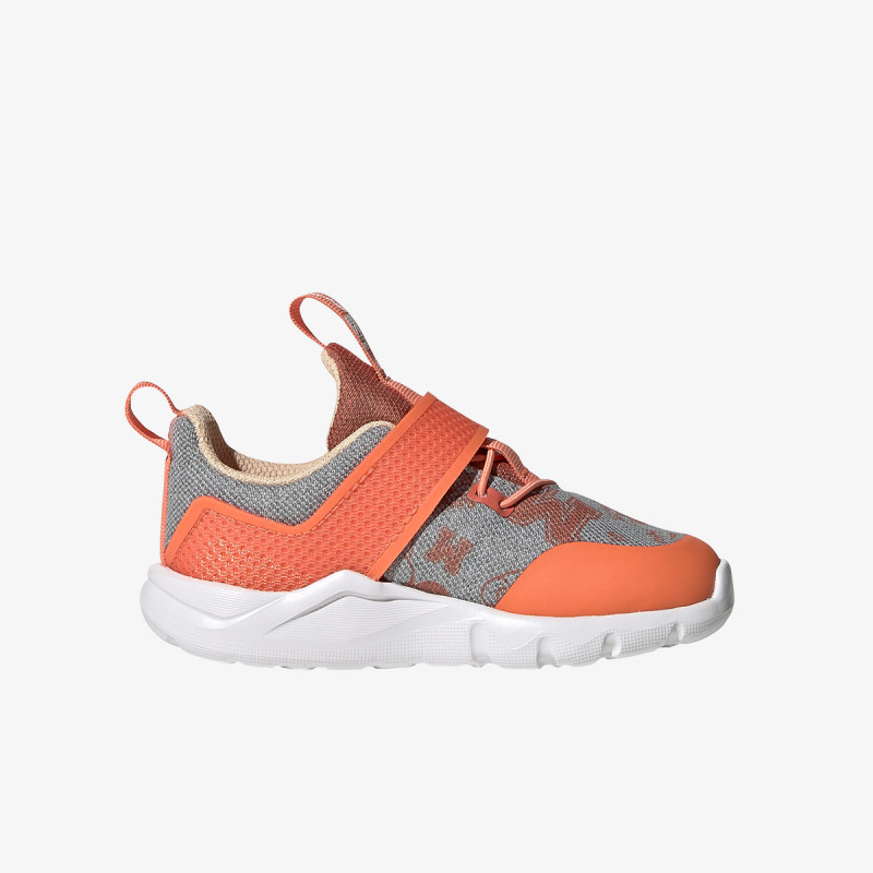 Adidas Rapidaflex Minnie El I Sport Vision