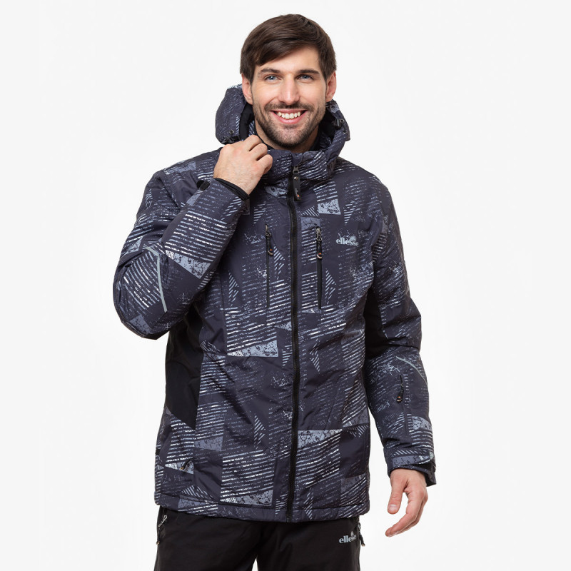 ellesse sport vision