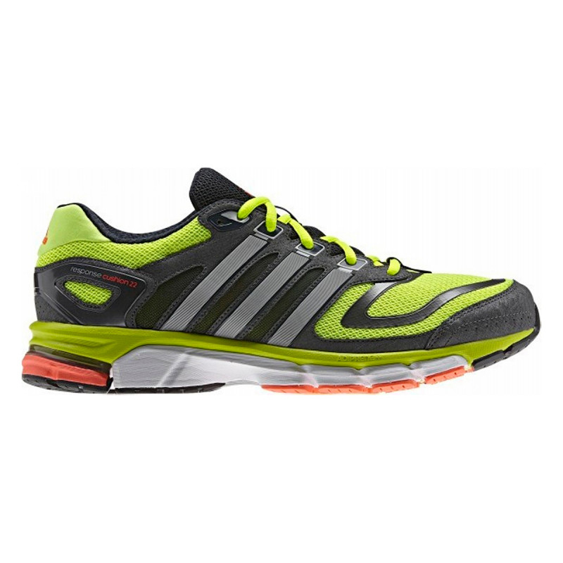 adidas RESPONSE CUSHION 22 M | Sport Vision