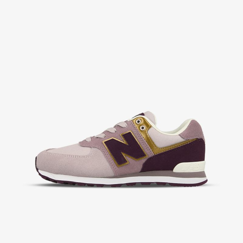 New Balance Patike New Balance K 574 Sport Vision