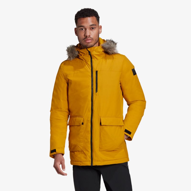 adidas jakna xploric parka,Free delivery,karate-naxcivan.az