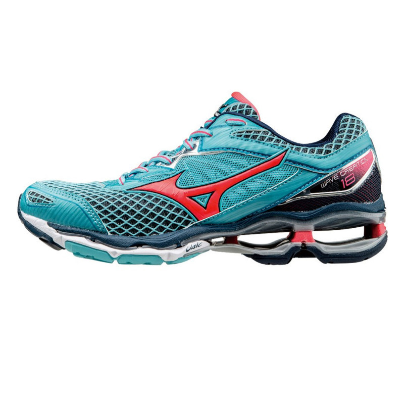 Mizuno Wave Creation 18 W Sport Vision