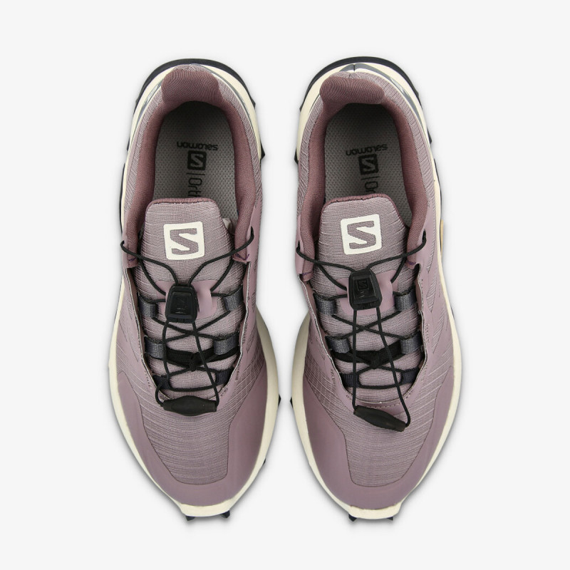 salomon supercross w