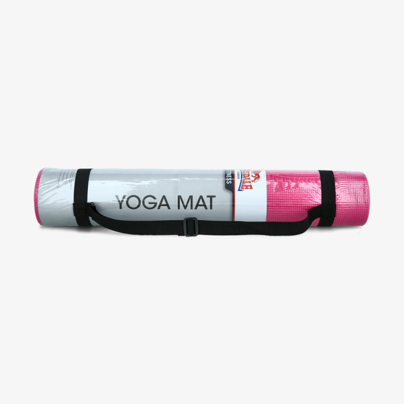 lonsdale yoga mat