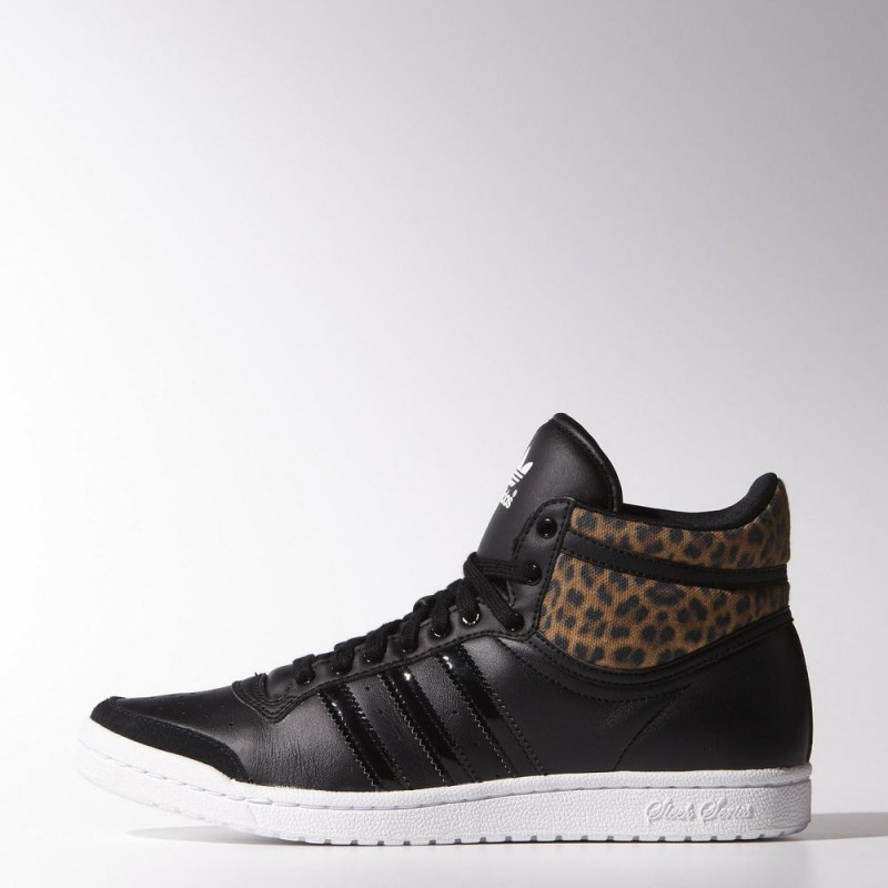 adidas top ten hi sleek w