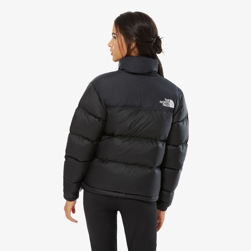 the north face jakne