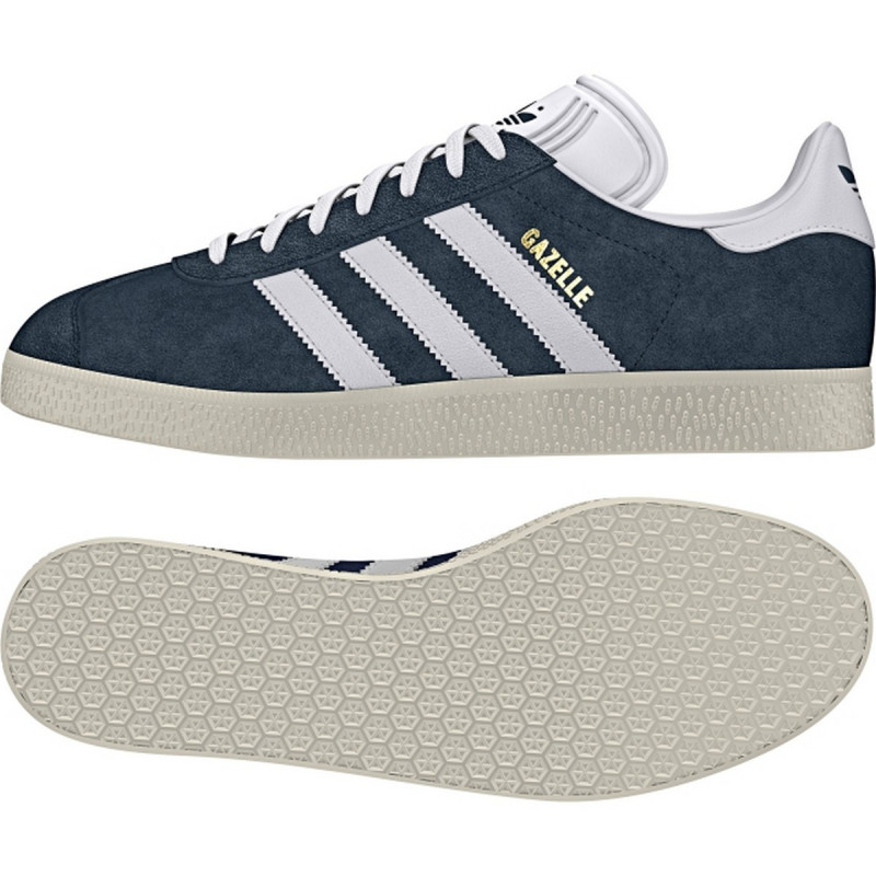 sport vision adidas gazelle