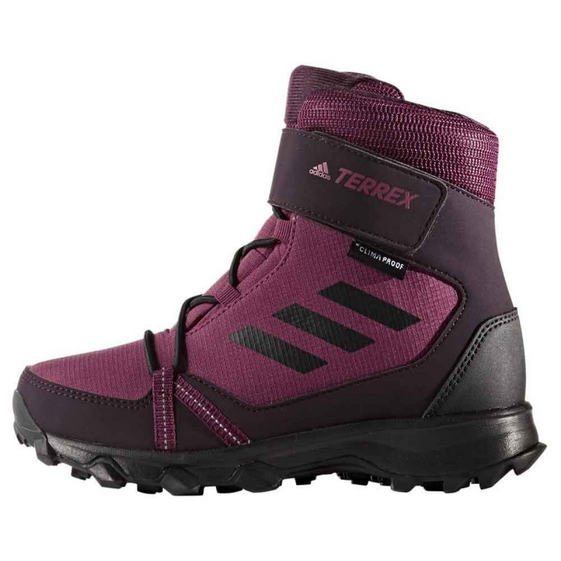 adidas terrex snow cp cw k