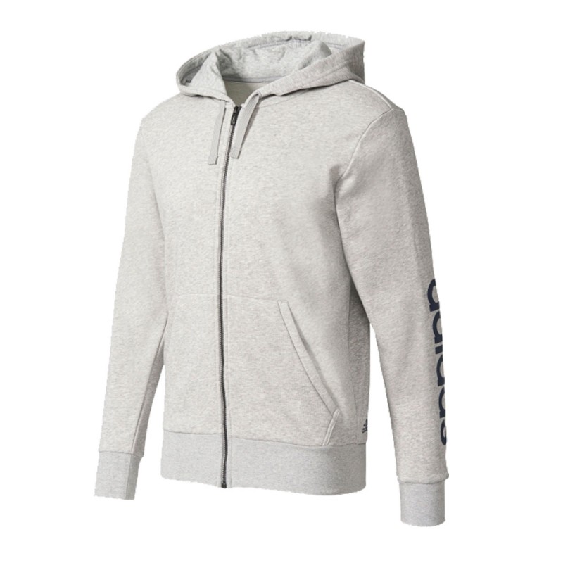 adidas ess lin fz ft