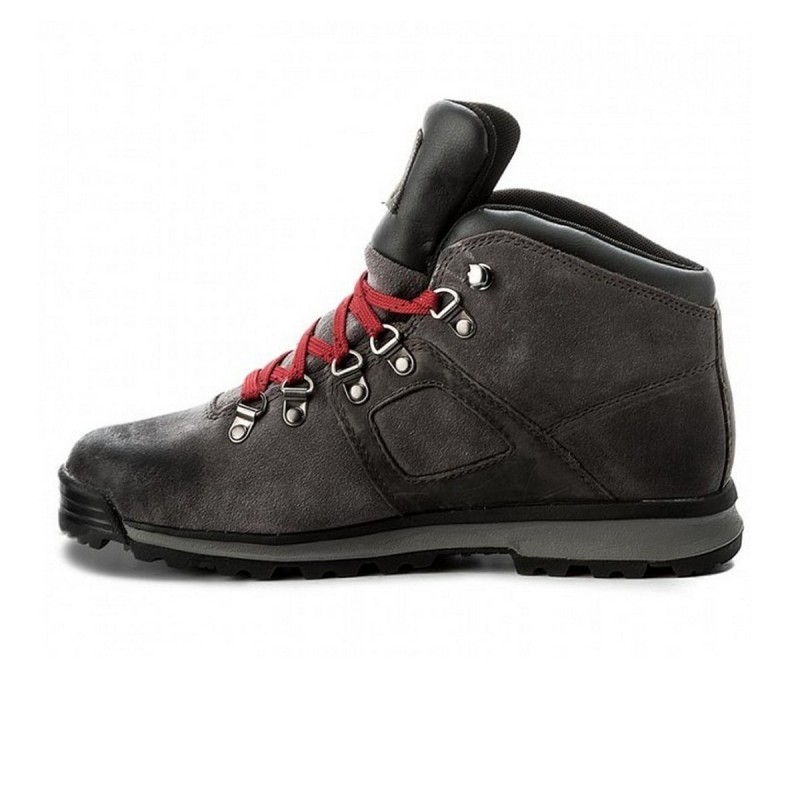 TIMBERLAND GT Scramble Mid Leather W 