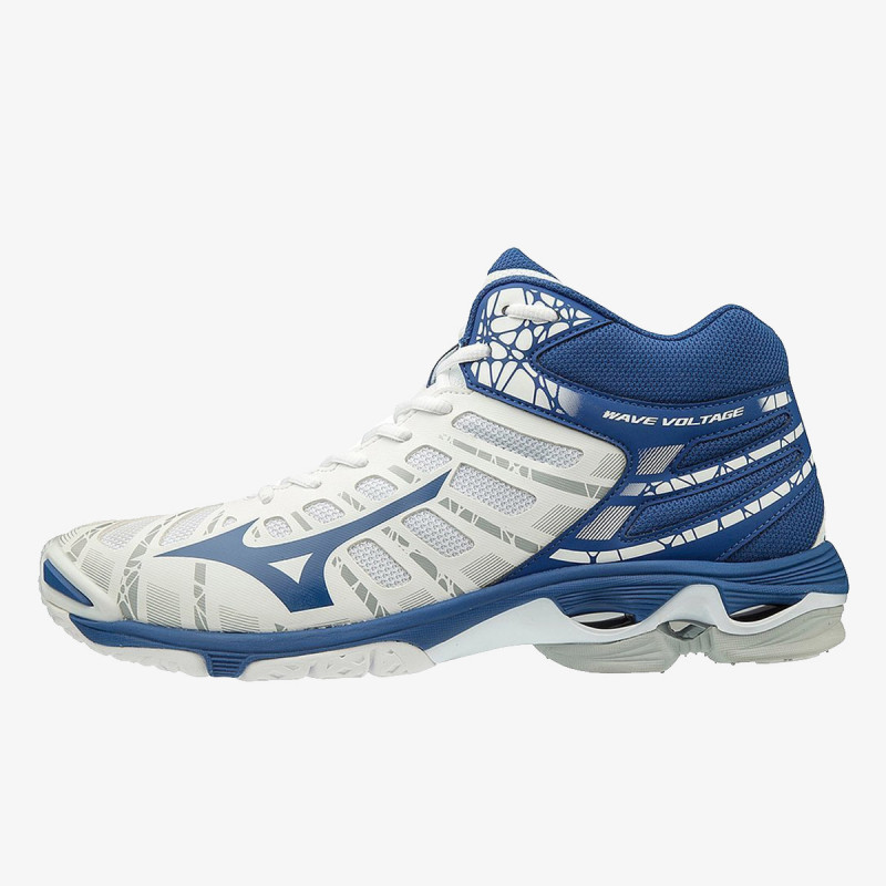 Mizuno Wave Voltage Mid Sport Vision