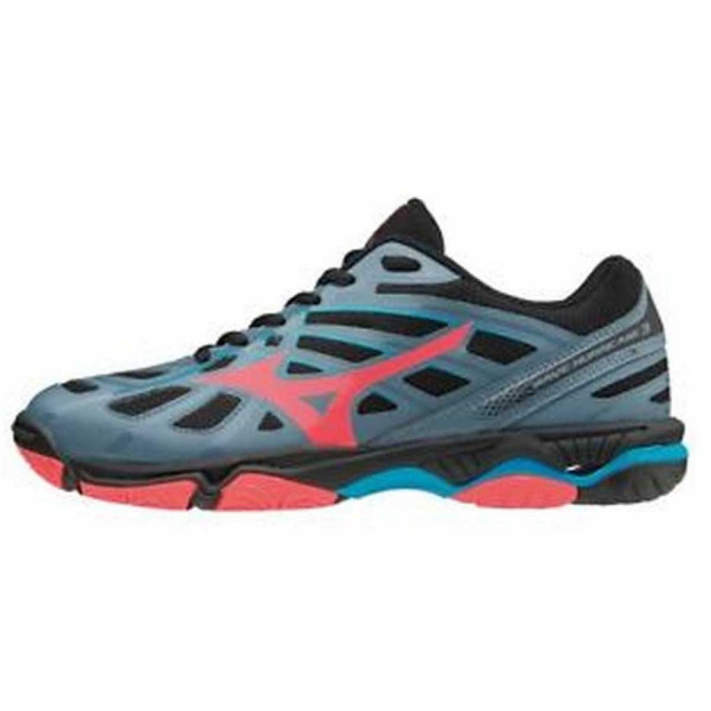 Mizuno Wave Hurricane 3 Sport Vision