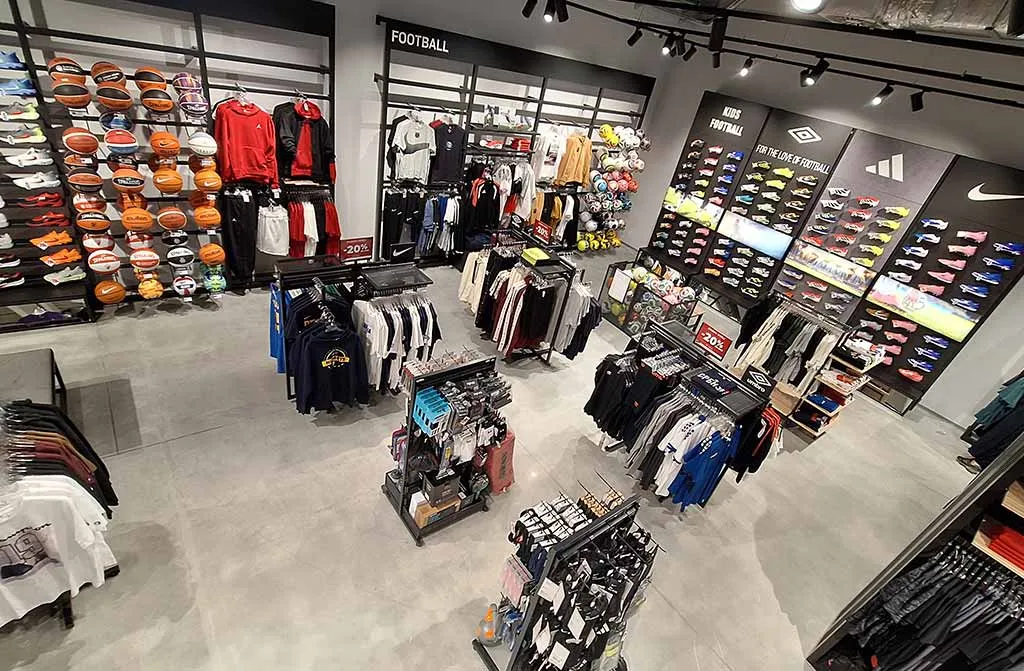 Megastore Medijana Niš