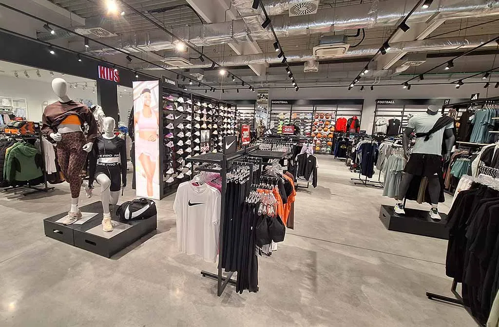 Megastore Medijana Niš