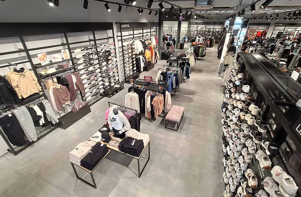 Megastore Medijana Niš