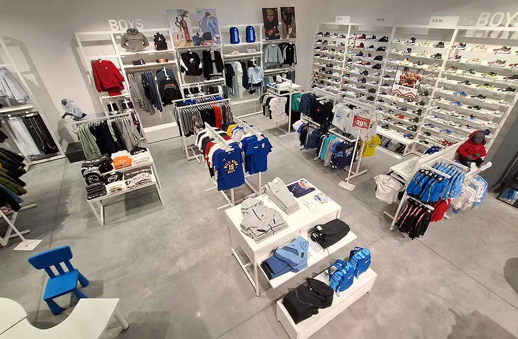 Megastore Medijana Niš