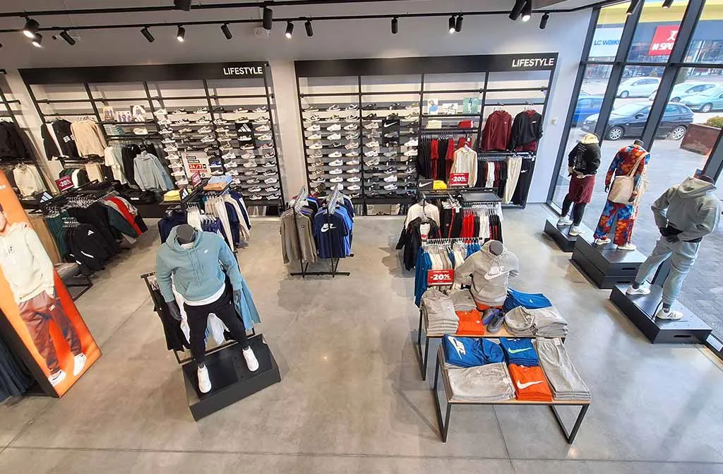 Megastore Medijana Niš