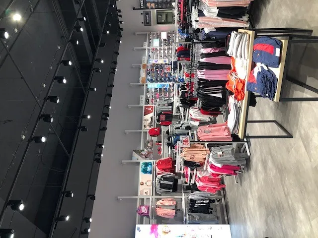 Megastore BIG Fashion Kragujevac