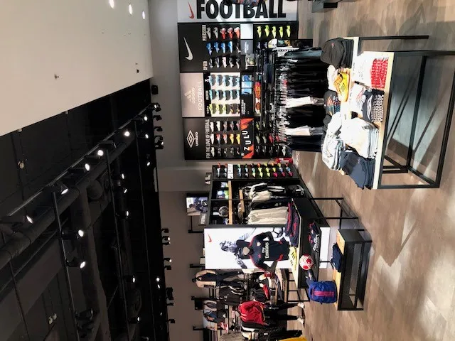 Megastore BIG Fashion Kragujevac