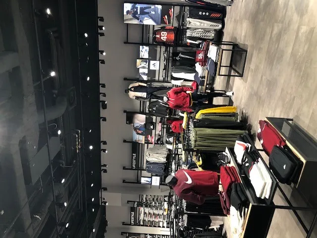 Megastore BIG Fashion Kragujevac