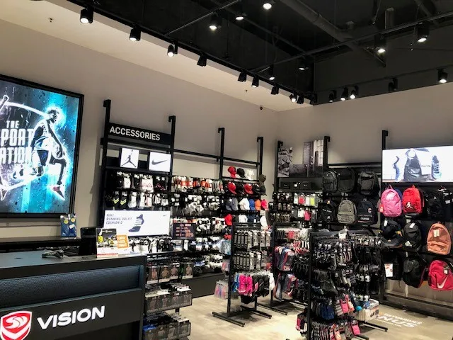 Megastore BIG Fashion Kragujevac