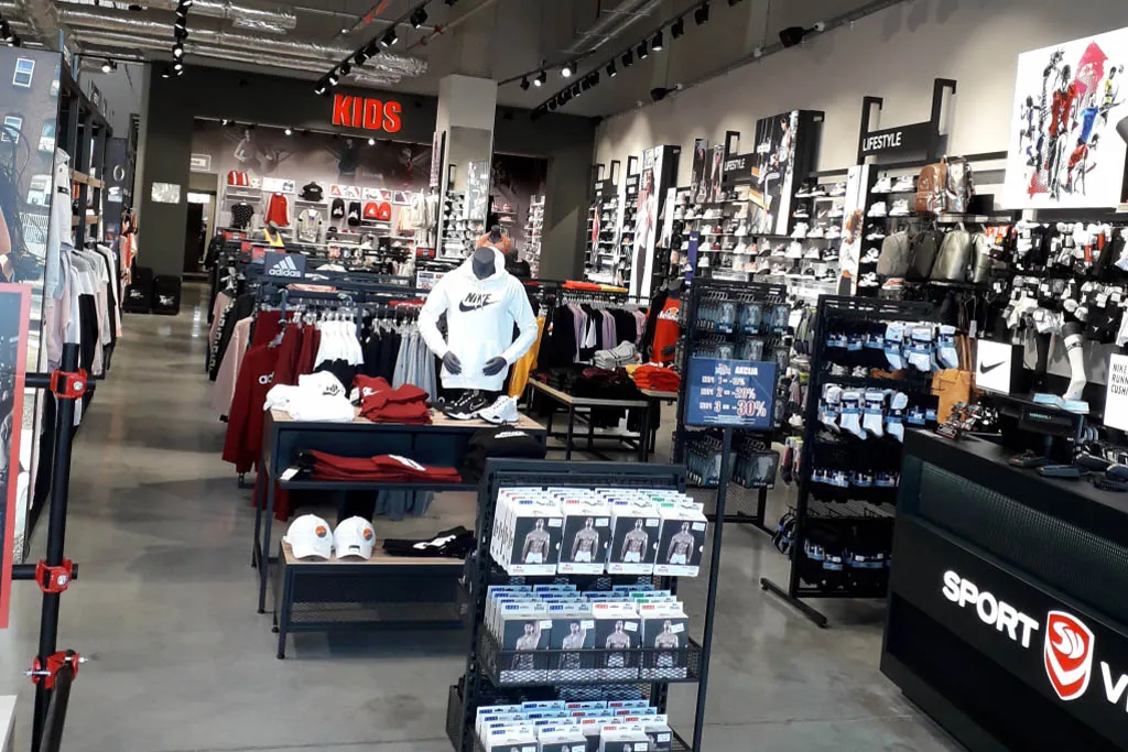 Megastore Kruševac