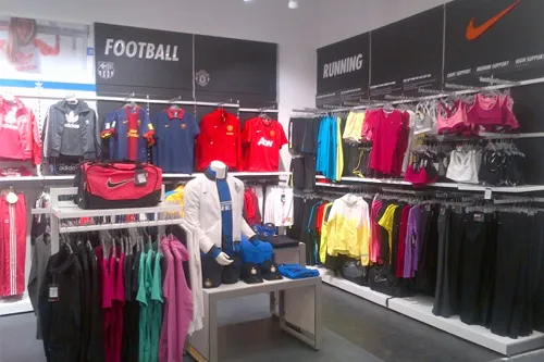 Megastore Niš