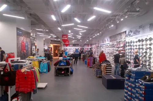Megastore Niš