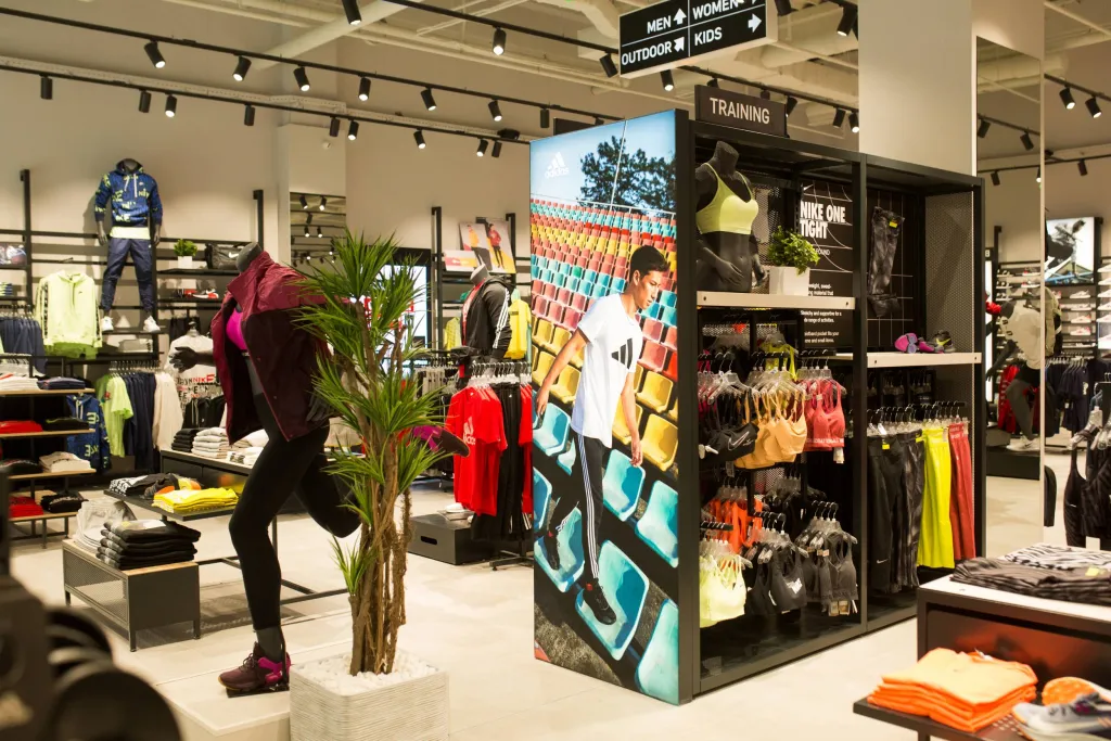 Megastore Delta Niš