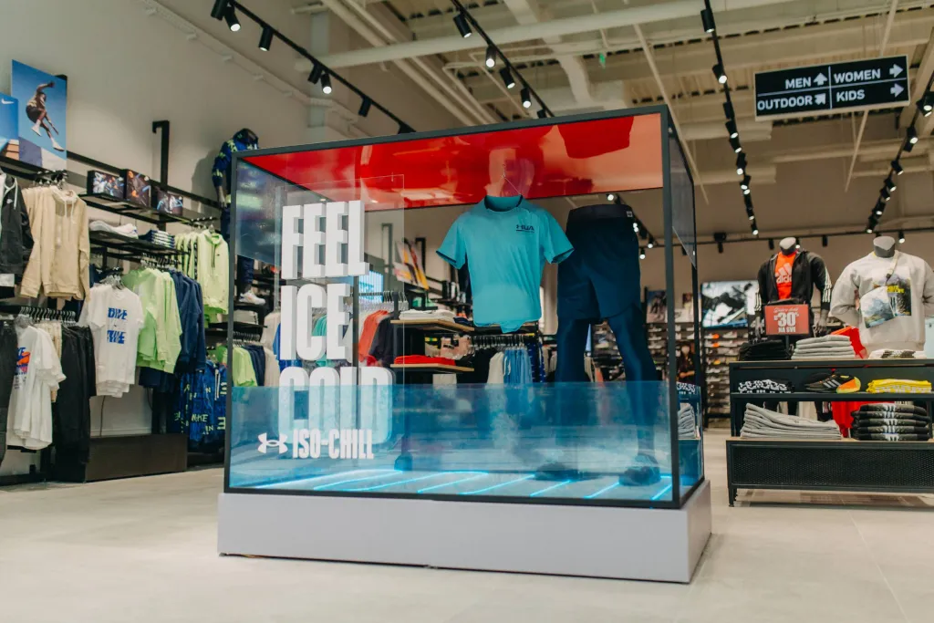 Megastore Delta Niš