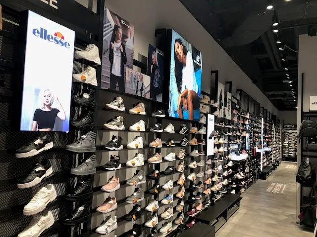 Megastore BIG Fashion Kragujevac