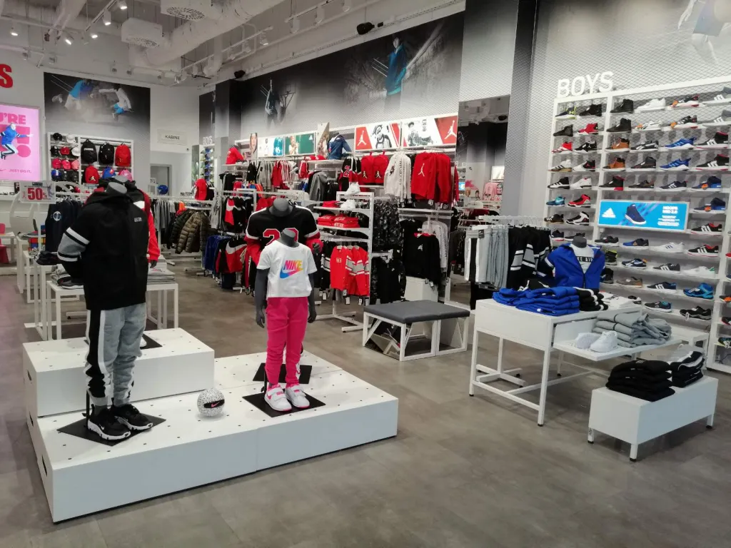 Kids Novi Sad Big Fashion