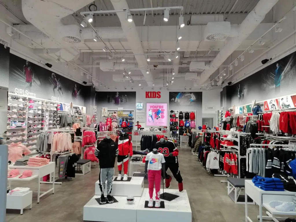 Kids Novi Sad Big Fashion